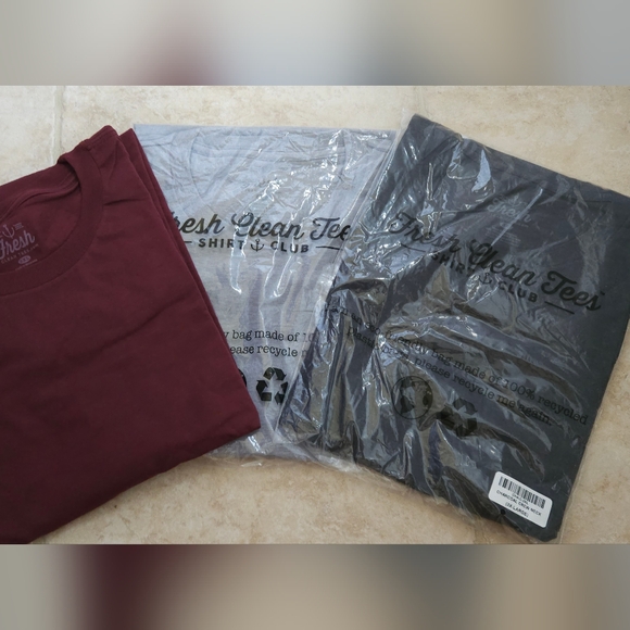 Fresh TShirts - Picture 5 of 9